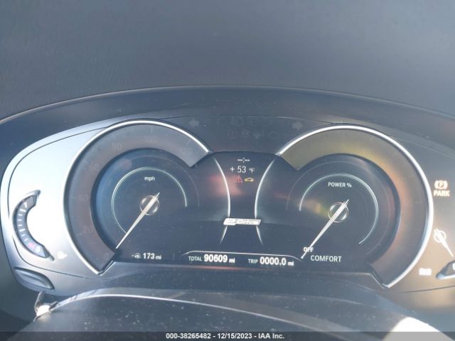 WBAJB1C57JG623956 BMW 530e Xdrive Iperformance