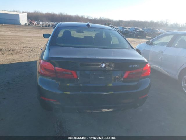 WBAJB1C57JG623956 BMW 530e Xdrive Iperformance