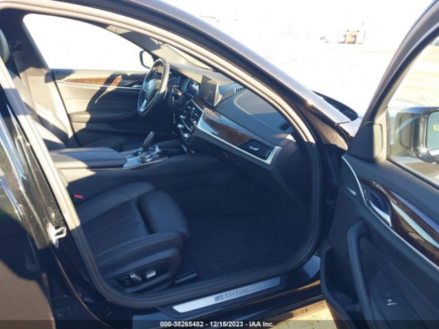 WBAJB1C57JG623956 BMW 530e Xdrive Iperformance