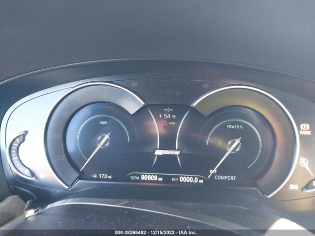 WBAJB1C57JG623956 BMW 530e Xdrive Iperformance