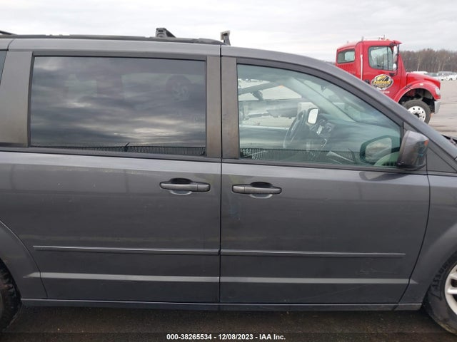 Dodge Grand Caravan Sxt 2016 2C4RDGCG7GR216716 Image 13