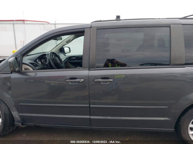 Dodge Grand Caravan Sxt 2016 2C4RDGCG7GR216716 Image 14