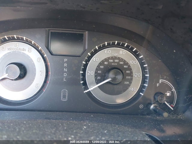 Honda ODYSSEY EX 2015 5FNRL5H47FB068924 Image 14