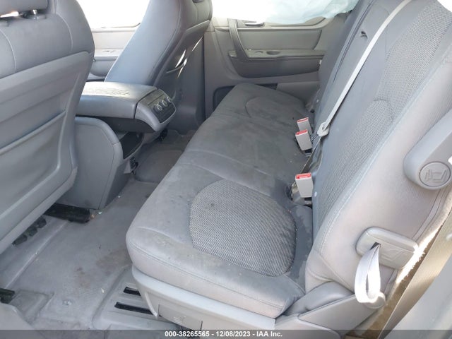 Chevrolet Traverse Ls 2014 1GNKRFED0EJ187438 Image 8