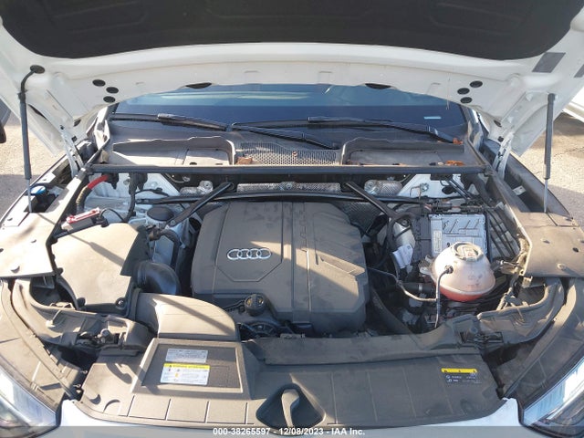 WA1AAAFY2M2030965 Audi Q5 Premium 45 Tfsi Quattro S Tronic
