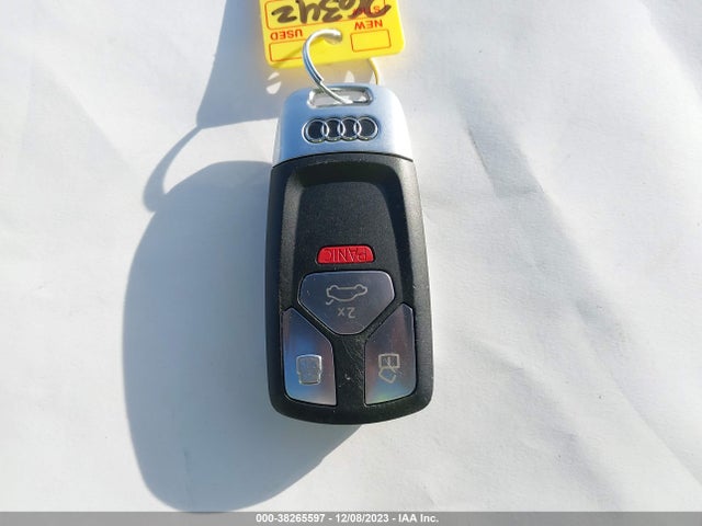 WA1AAAFY2M2030965 Audi Q5 Premium 45 Tfsi Quattro S Tronic