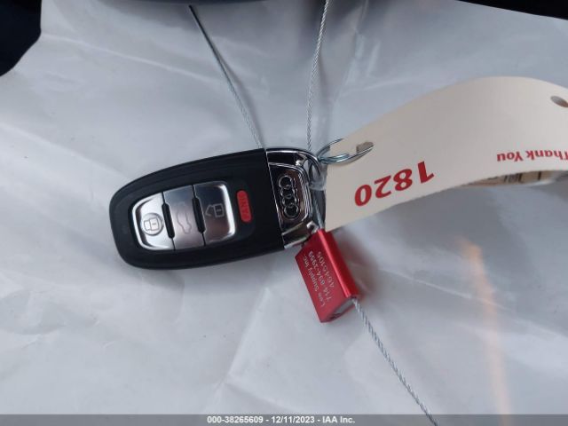 2017 AUDI Q5 WA1C2AFP6HA075559 Photo 10