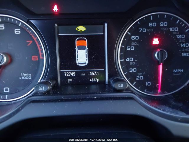 2017 AUDI Q5 WA1C2AFP6HA075559 Photo 6