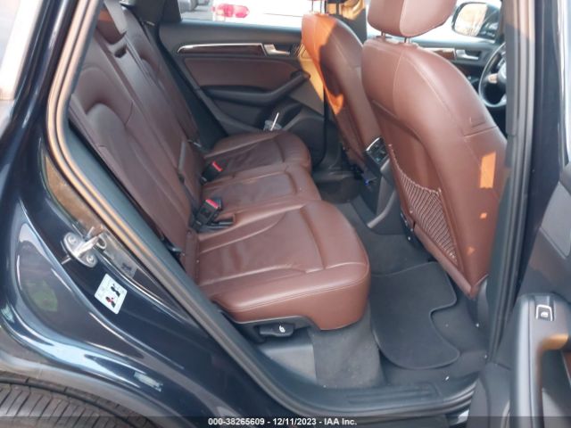 2017 AUDI Q5 WA1C2AFP6HA075559 Photo 7