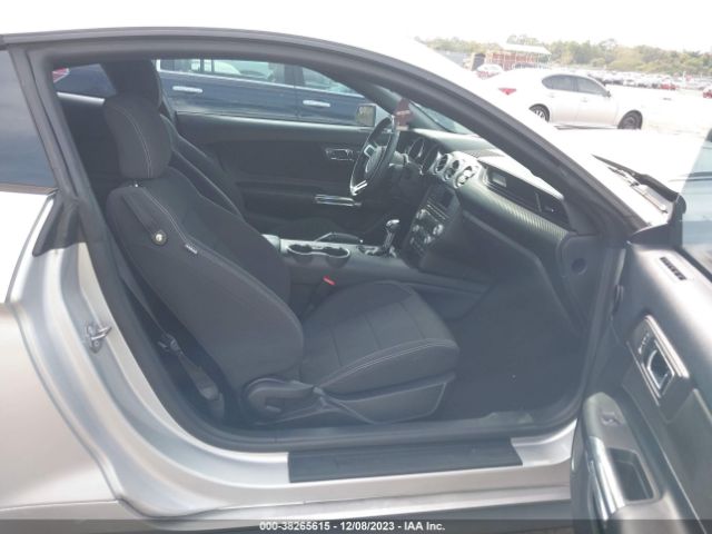 2016 FORD MUSTANG 1FA6P8AM6G5245216 Photo 4