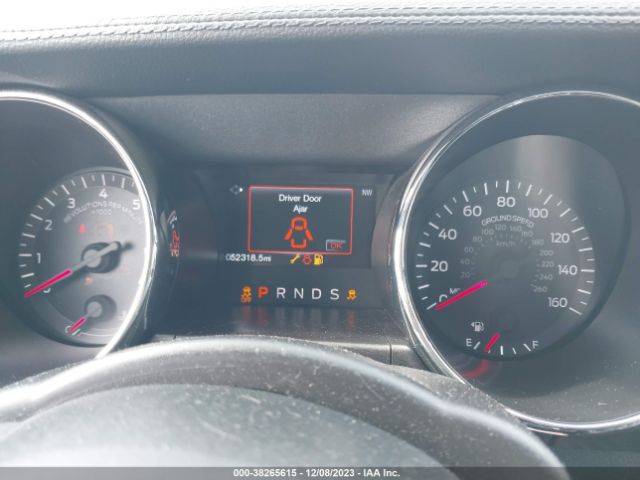 2016 FORD MUSTANG 1FA6P8AM6G5245216 Photo 6