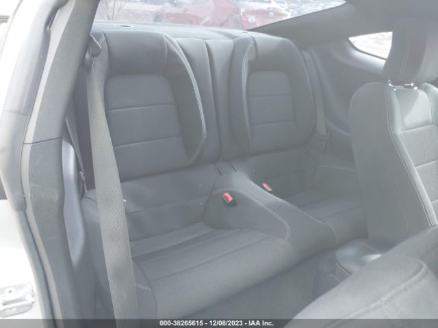 2016 FORD MUSTANG 1FA6P8AM6G5245216 Photo 7