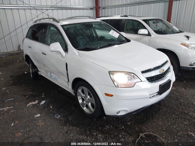 2014 3GNAL3EK2ES677811 main image
