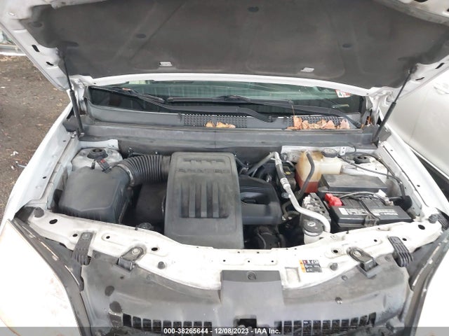 Chevrolet Captiva Sport Lt 2014 3GNAL3EK2ES677811 Image 10