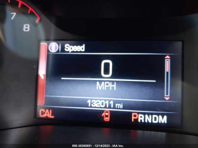 GMC CANYON SLE 2016 1GTG6CE35G1363870 Image 15