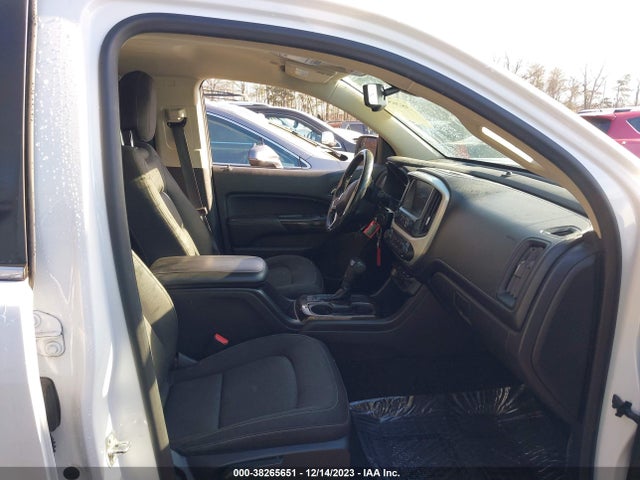 1GTG6CE35G1363870 GMC CANYON SLE
