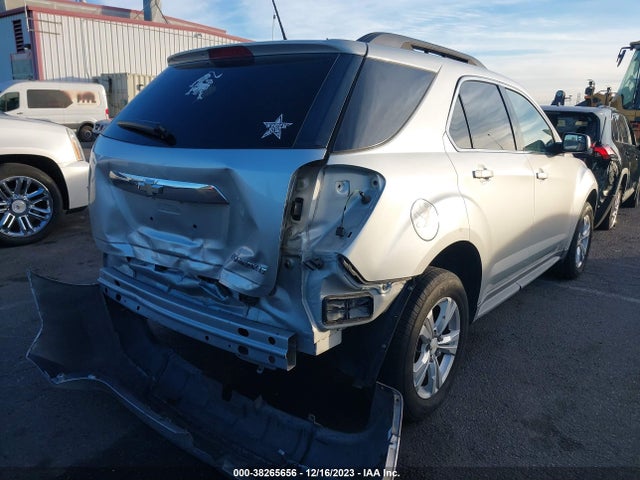 2014 CHEVROLET EQUINOX 2LT VIN: 2GNALCEK6E6137621