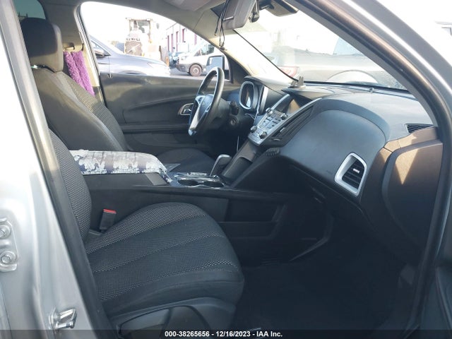 2014 CHEVROLET EQUINOX 2LT VIN: 2GNALCEK6E6137621