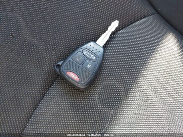 1C3CDZAB9EN169065 Dodge AVENGER SE