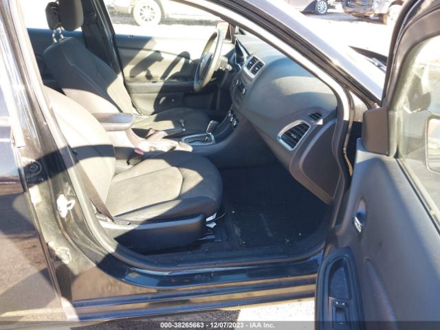 1C3CDZAB9EN169065 Dodge AVENGER SE
