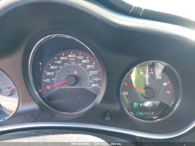 1C3CDZAB9EN169065 Dodge AVENGER SE