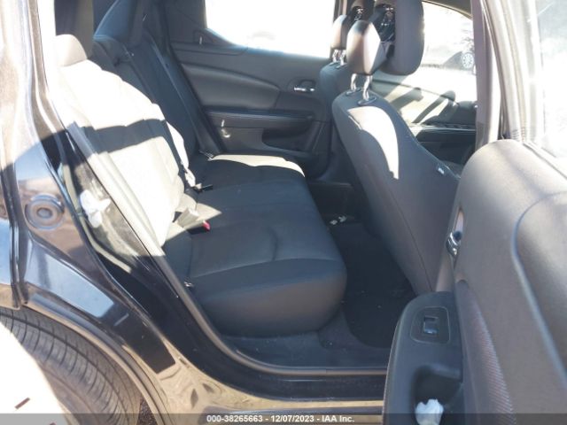 1C3CDZAB9EN169065 Dodge AVENGER SE
