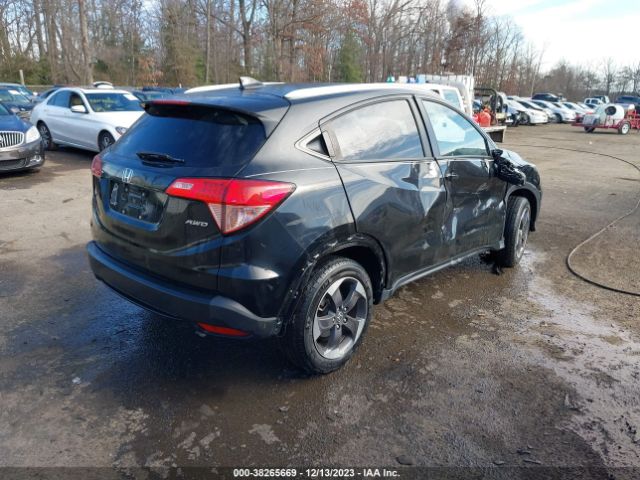 3CZRU6H77JM729704 Honda Hr-v Ex-l
