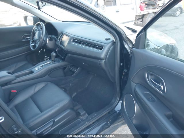 3CZRU6H77JM729704 Honda Hr-v Ex-l