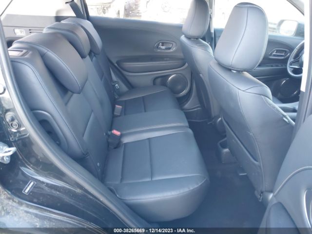 3CZRU6H77JM729704 Honda Hr-v Ex-l