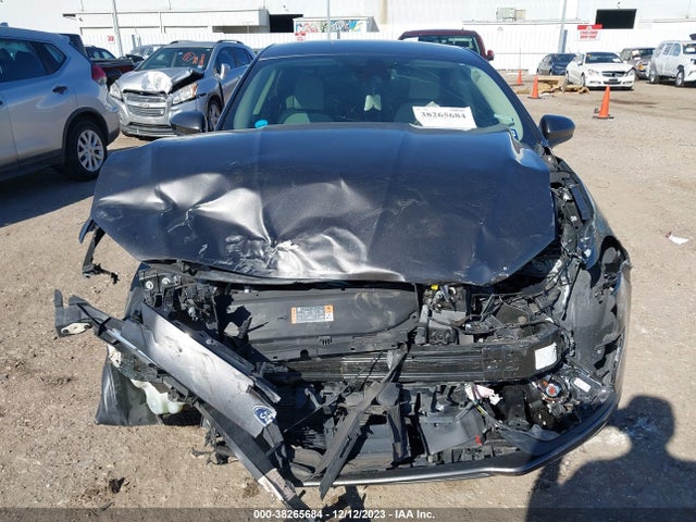 2020 FORD FUSION SE VIN: 3FA6P0HD4LR168327