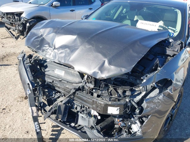 2020 FORD FUSION SE VIN: 3FA6P0HD4LR168327