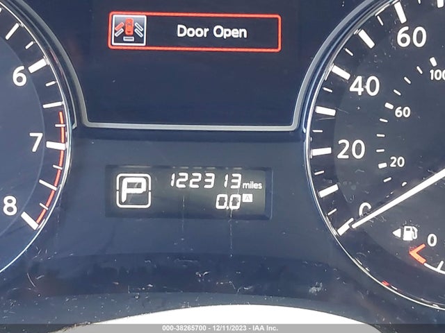 2015 NISSAN ALTIMA 2.5 SV VIN: 1N4AL3APXFC292052