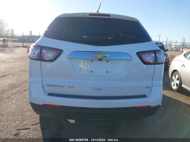Chevrolet Traverse 2lt 2017 1GNKVHKD8HJ198803 Image 17
