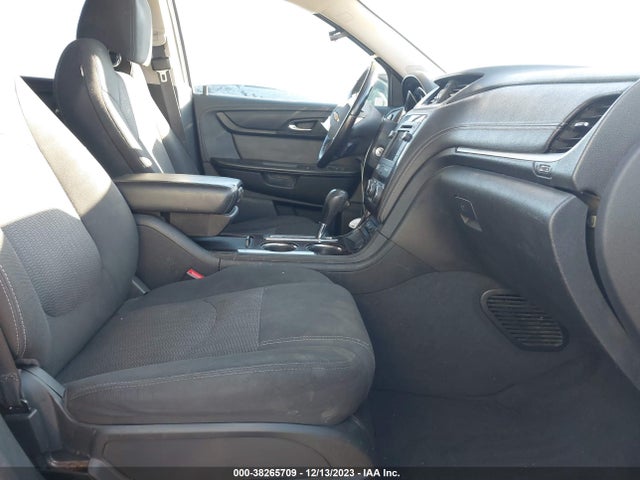 Chevrolet Traverse 2lt 2017 1GNKVHKD8HJ198803 Image 5