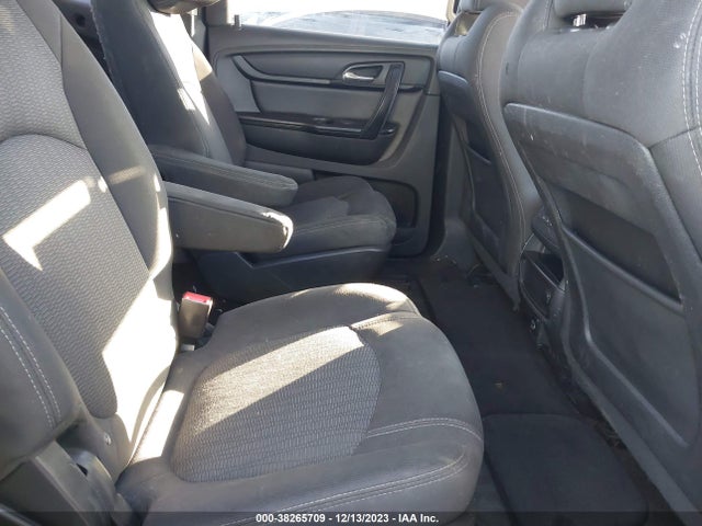 Chevrolet Traverse 2lt 2017 1GNKVHKD8HJ198803 Image 8