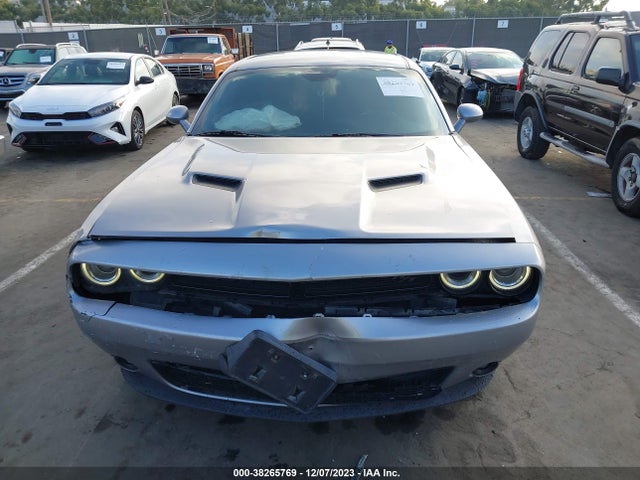 Dodge Challenger R/t 2016 2C3CDZBT8GH114285 Image 12
