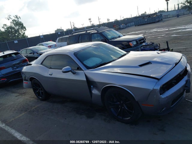 Dodge Challenger R/t 2016 2C3CDZBT8GH114285 Image 13