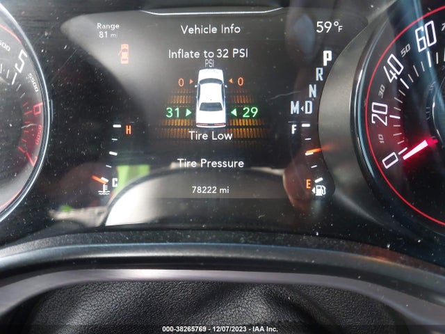 Dodge Challenger R/t 2016 2C3CDZBT8GH114285 Image 15