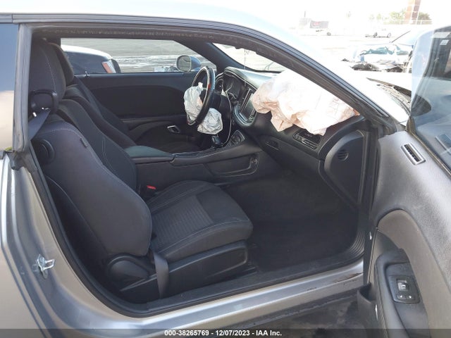 Dodge Challenger R/t 2016 2C3CDZBT8GH114285 Image 5
