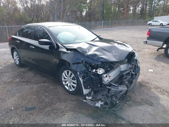 Nissan Altima 2.5 S 2018 1N4AL3AP7JC272592 main image