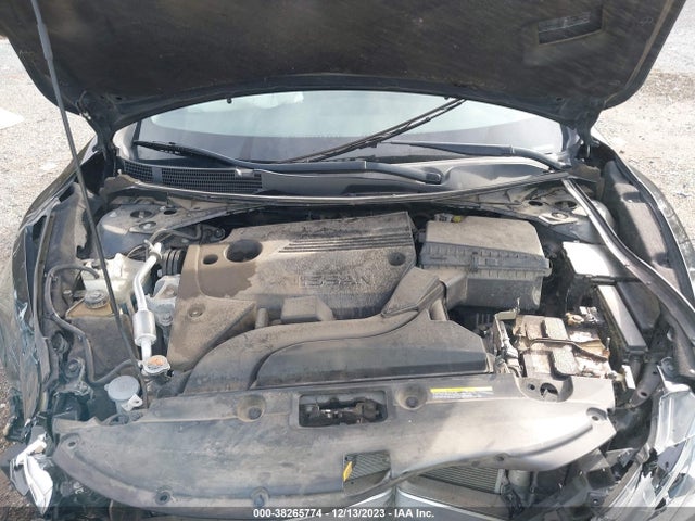 Nissan Altima 2.5 S 2018 1N4AL3AP7JC272592 Image 10