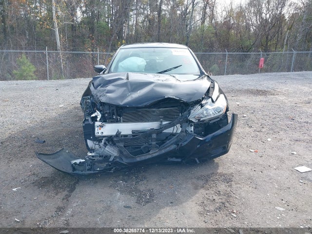 Nissan Altima 2.5 S 2018 1N4AL3AP7JC272592 Image 11