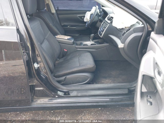 Nissan Altima 2.5 S 2018 1N4AL3AP7JC272592 Image 5
