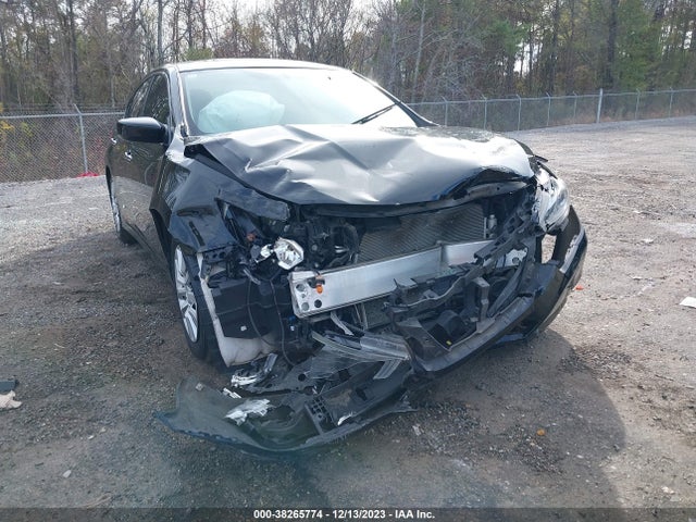 Nissan Altima 2.5 S 2018 1N4AL3AP7JC272592 Image 6