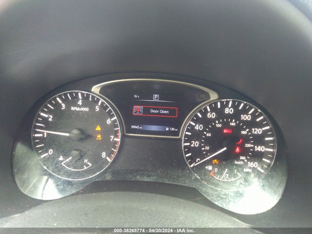 Nissan Altima 2.5 S 2018 1N4AL3AP7JC272592 Image 7