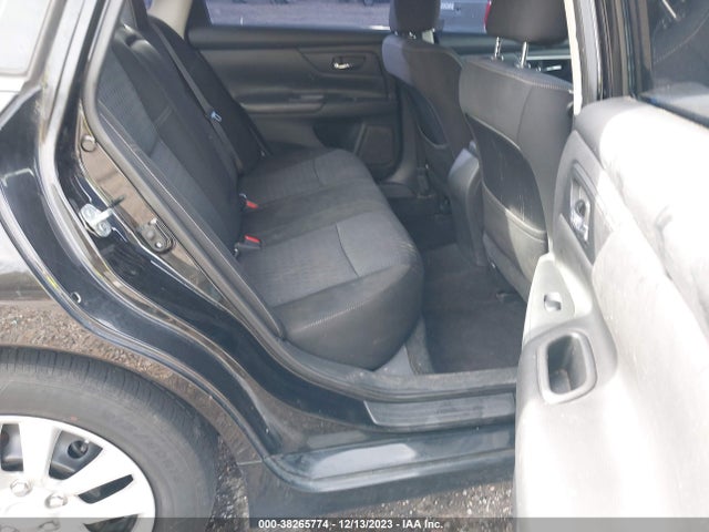 Nissan Altima 2.5 S 2018 1N4AL3AP7JC272592 Image 8