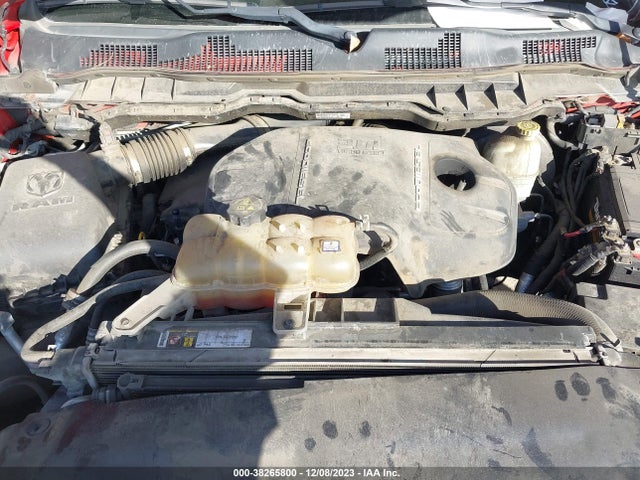 RAM 1500 Lone Star 2015 1C6RR6LM3FS592299 Image 10