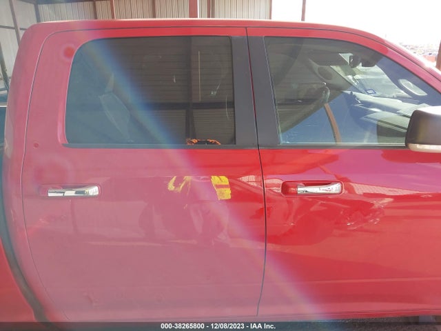 RAM 1500 Lone Star 2015 1C6RR6LM3FS592299 Image 13