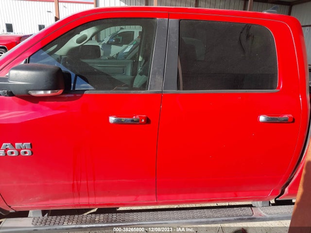 RAM 1500 Lone Star 2015 1C6RR6LM3FS592299 Image 14
