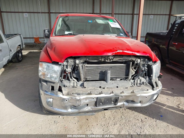 RAM 1500 Lone Star 2015 1C6RR6LM3FS592299 Image 6